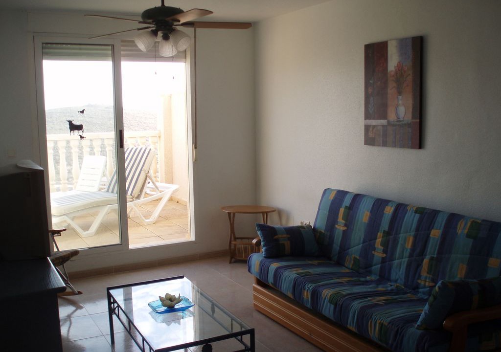 Photo of Livingroom in Bolnuevo