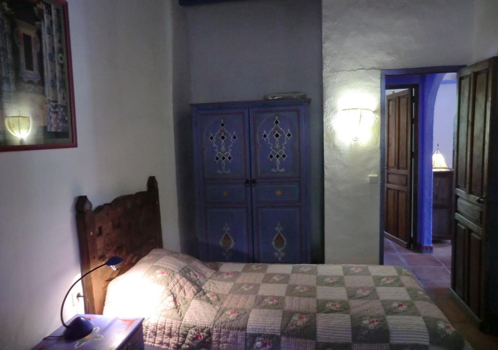Photo of Bedroom in Grazalema