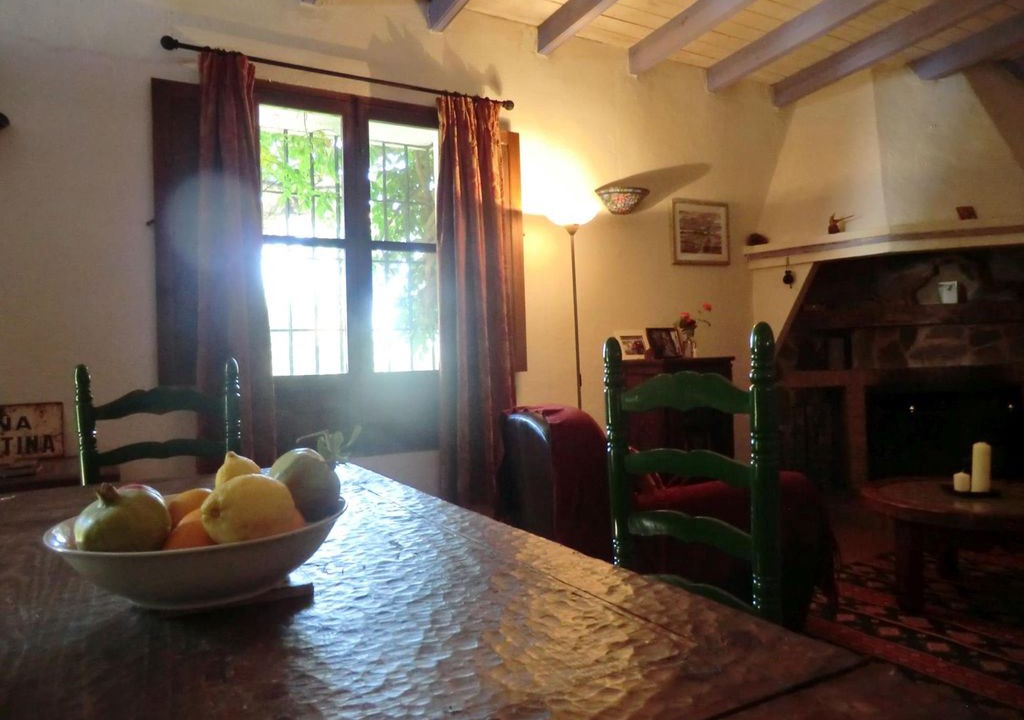 Photo of Livingroom in Grazalema