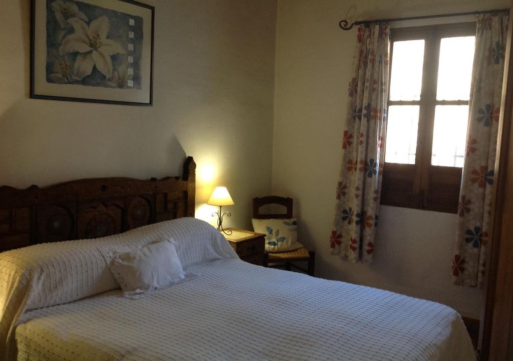 Photo of Bedroom in Grazalema