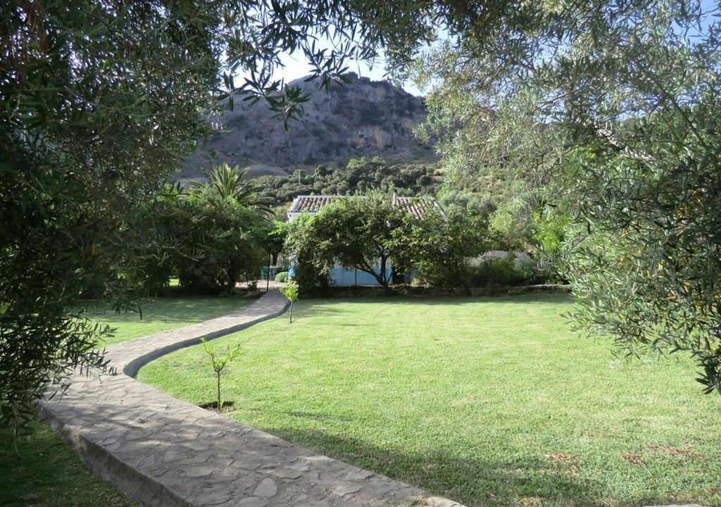 Photo of Others in Grazalema