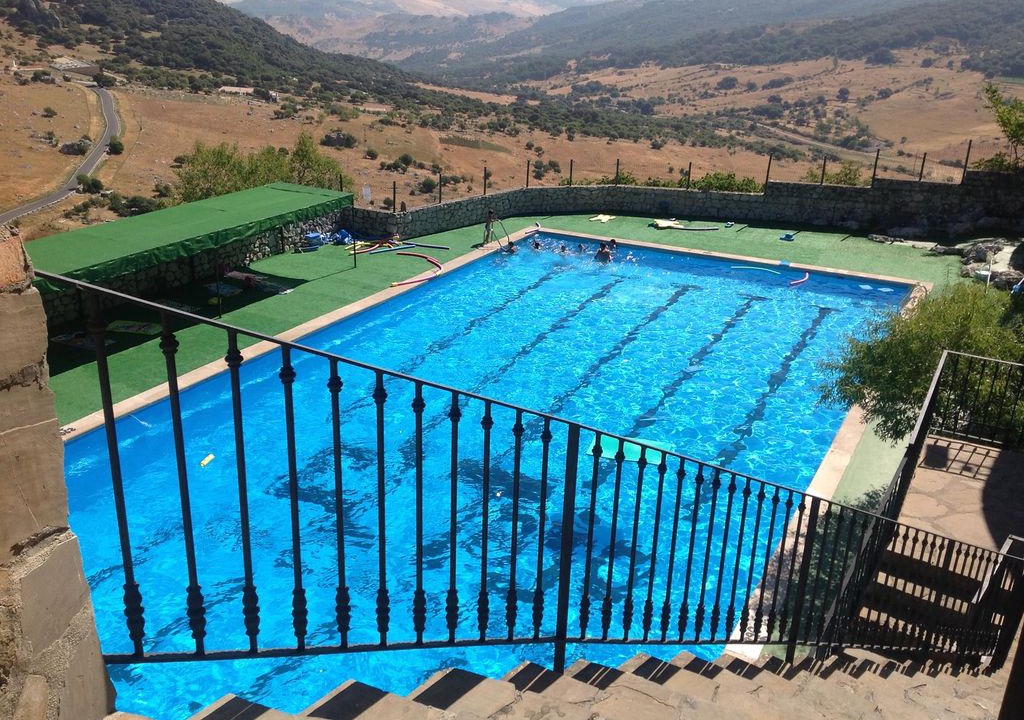 Photo of Outdoor in Grazalema