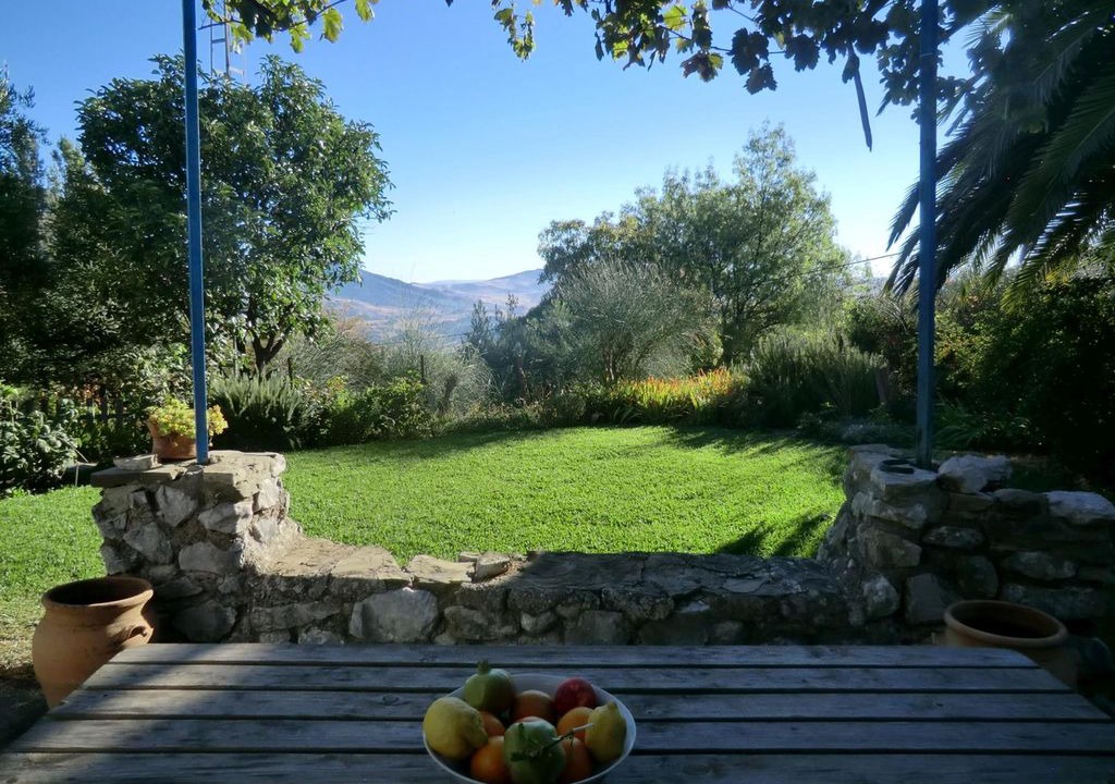 Photo of Patio Balcony in Grazalema
