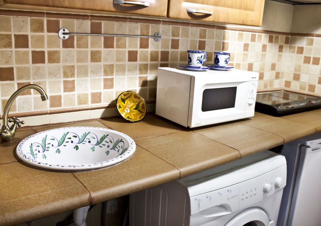 Photo of Kitchen in Bubion