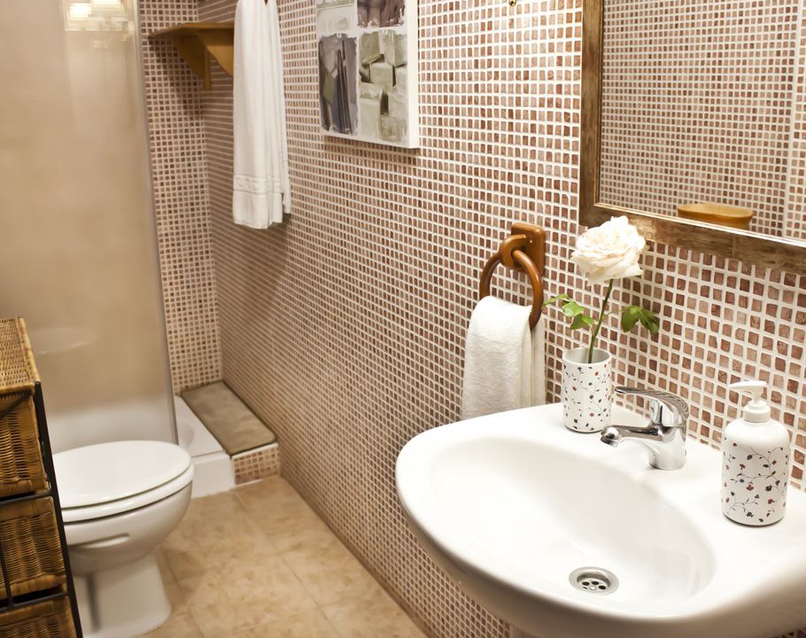 Photo of Bathroom in Bubion