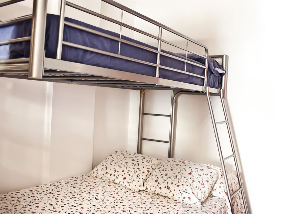 Photo of Bedroom in Bubion