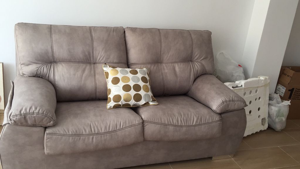 Photo of Livingroom in Las Lagunas