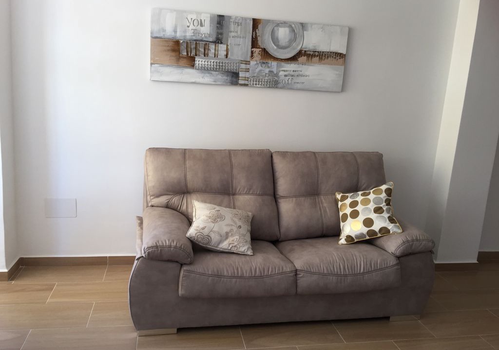 Photo of Livingroom in Las Lagunas