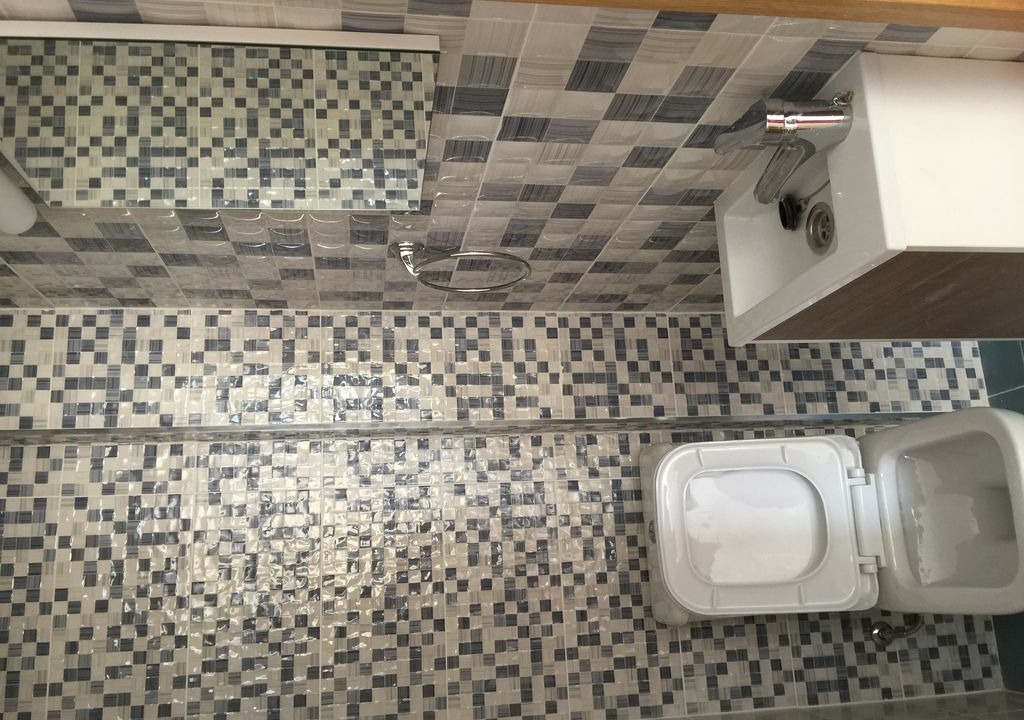 Photo of Bathroom in Las Lagunas