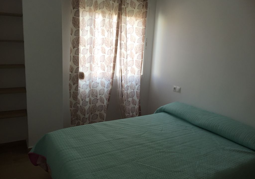 Photo of Bedroom in Las Lagunas
