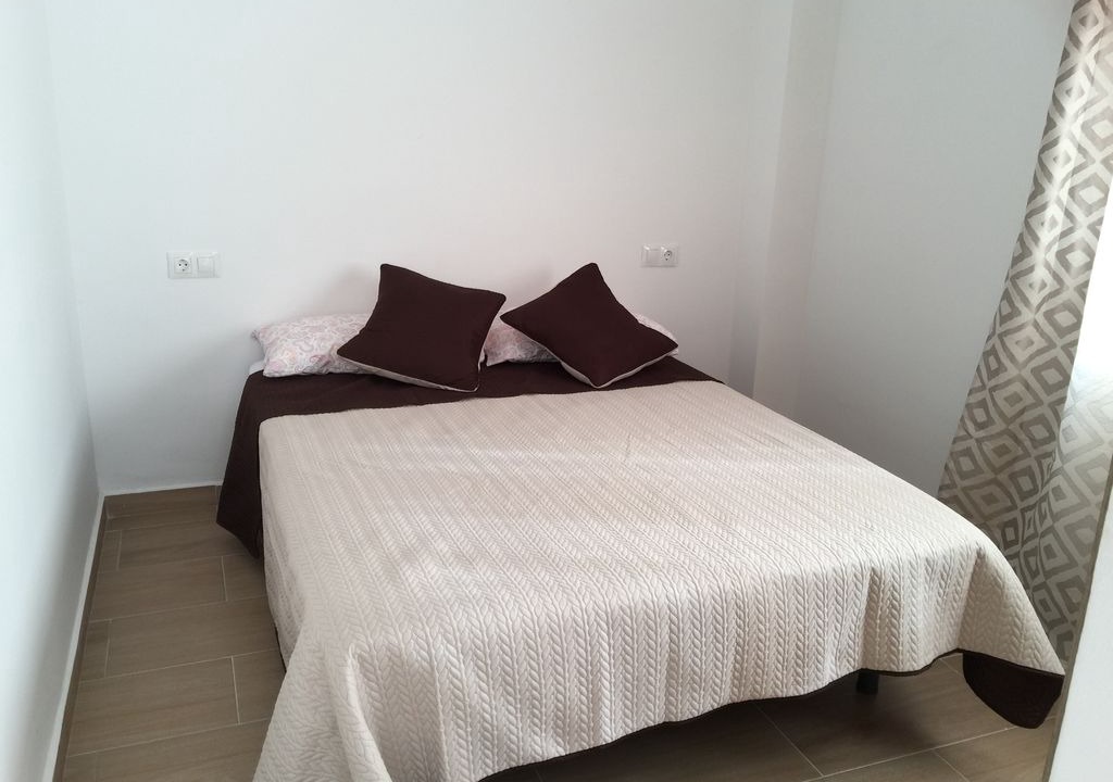 Photo of Bedroom in Las Lagunas