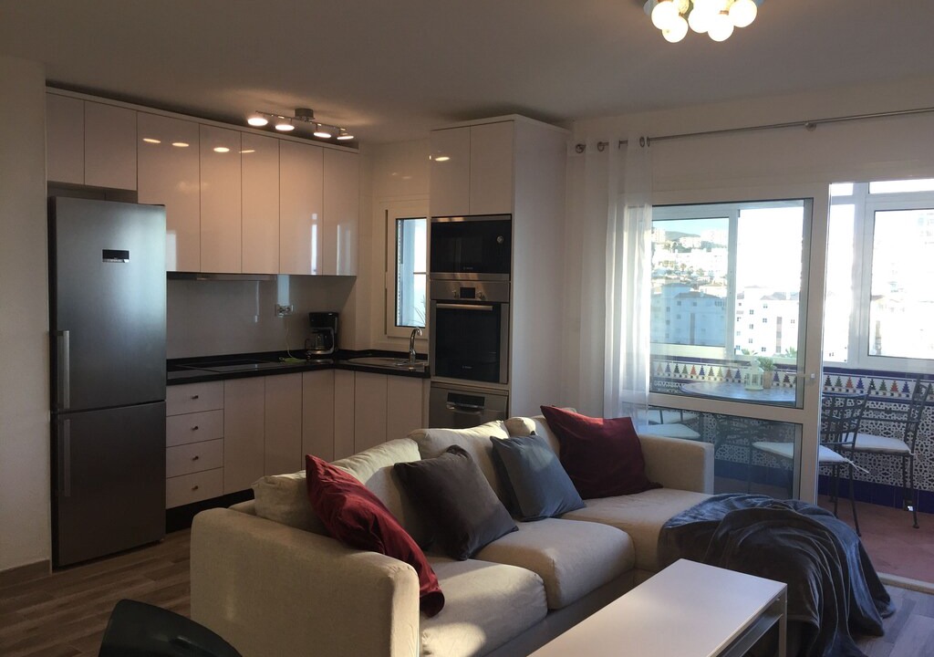 Photo of Livingroom in Torrequebrada
