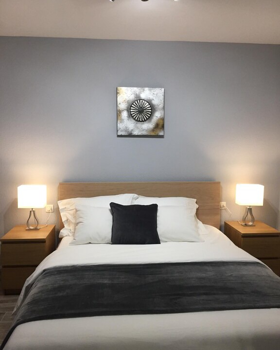 Photo of Bedroom in Torrequebrada