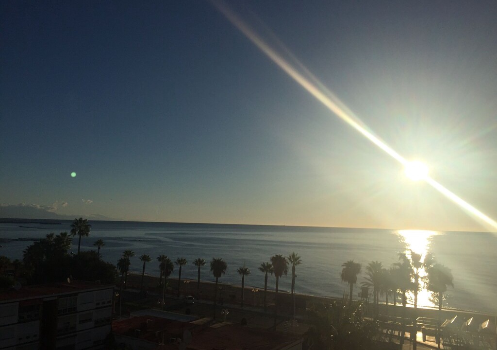 Photo of Outdoor in Torrequebrada