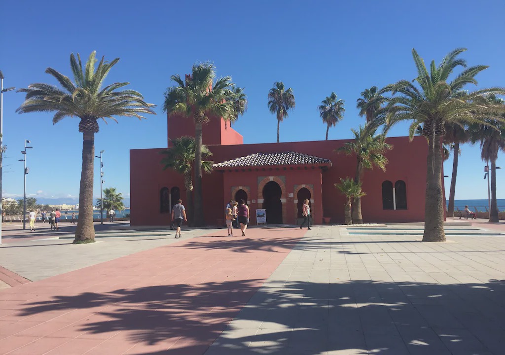 Photo of Others in Torrequebrada