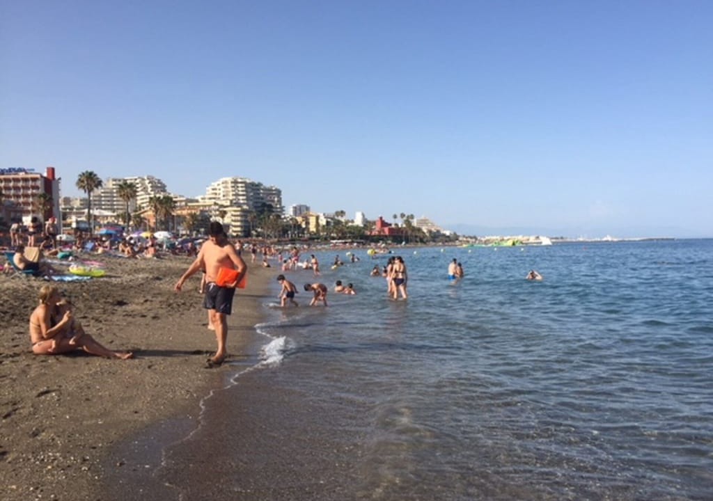 Photo of Others in Torrequebrada