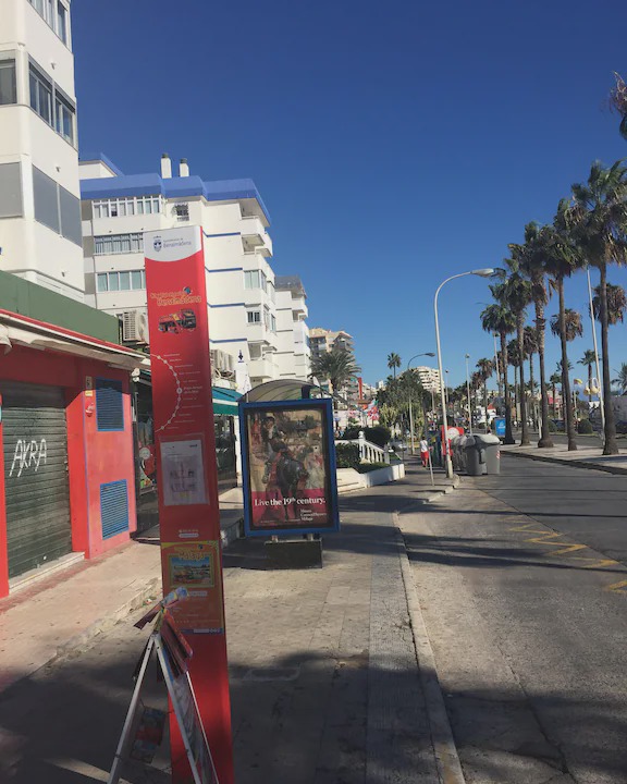 Photo of Others in Torrequebrada
