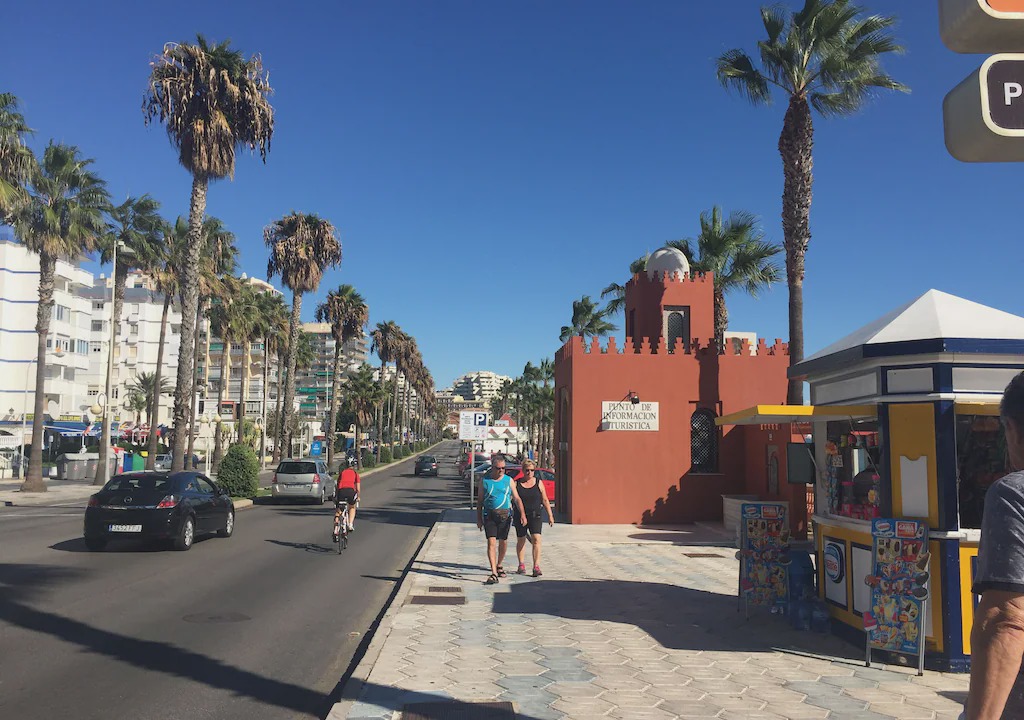 Photo of Others in Torrequebrada