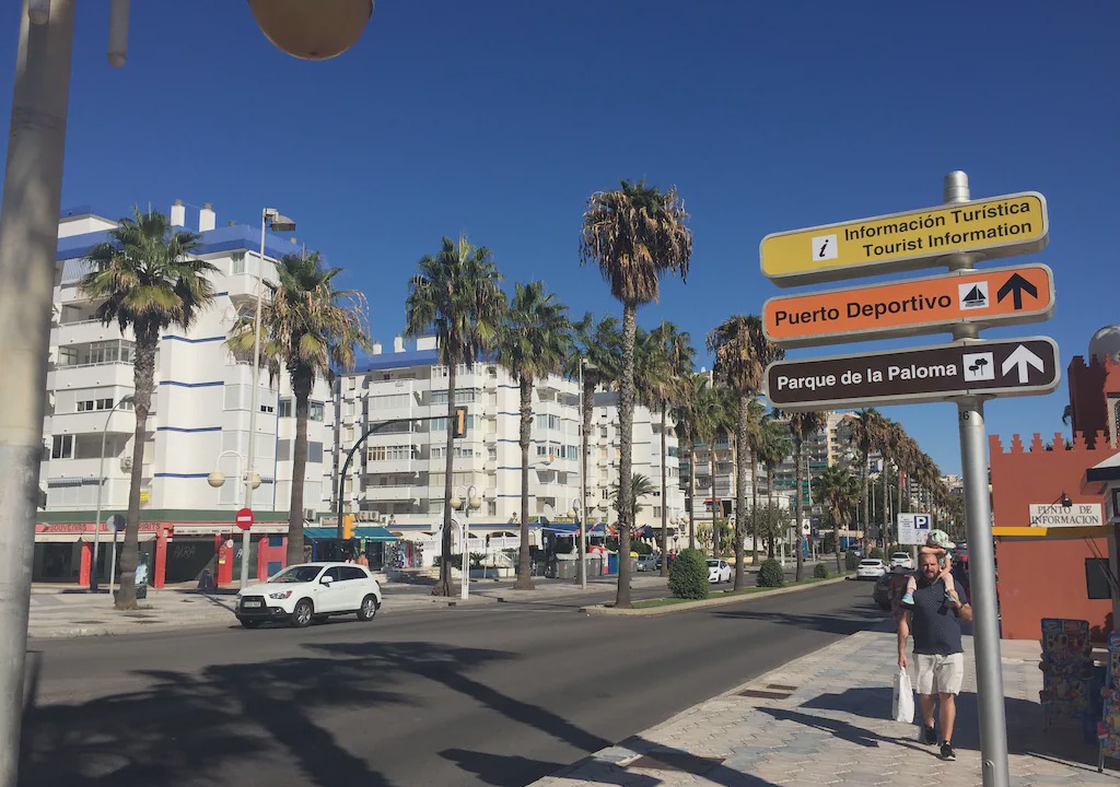 Photo of Others in Torrequebrada