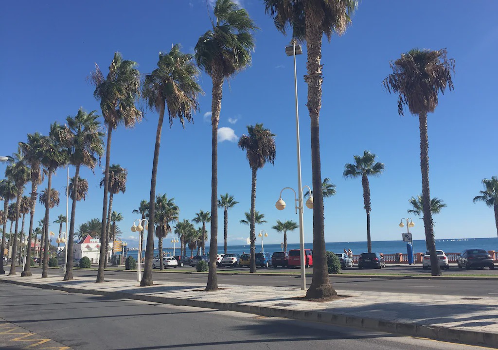 Photo of Others in Torrequebrada