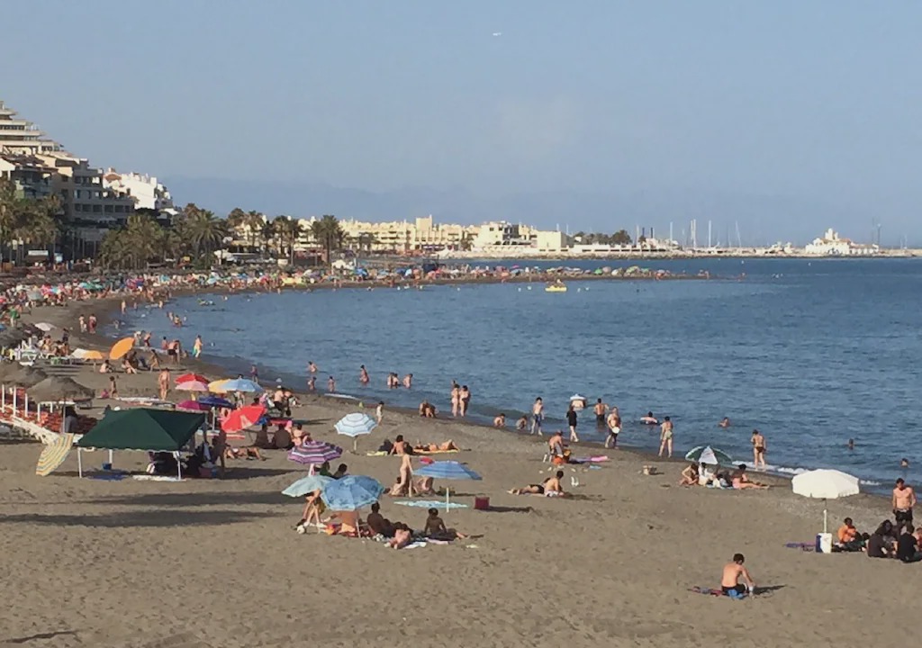 Photo of Others in Torrequebrada