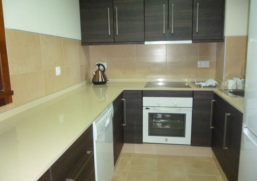 Photo of Kitchen in Corverica