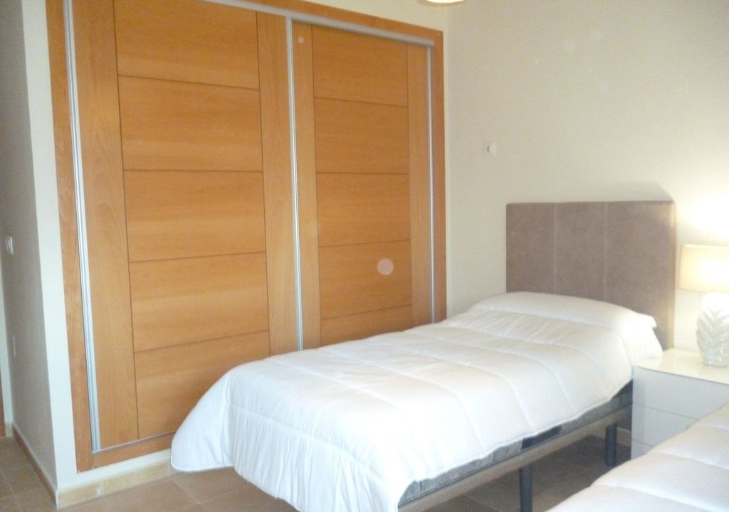 Photo of Bedroom in Corverica