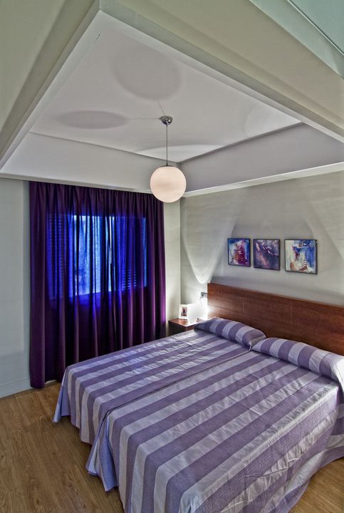 Photo of Bedroom in Bahia de Casares