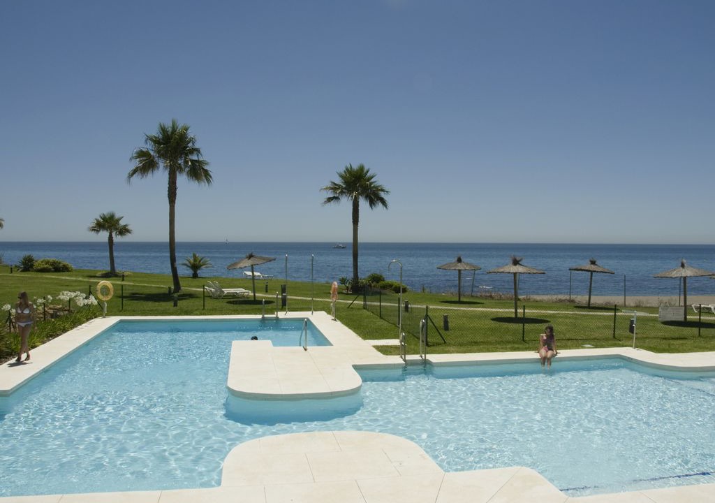 Photo of Outdoor in Bahia de Casares