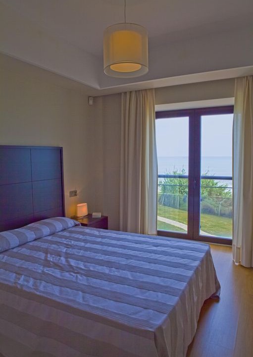 Photo of Bedroom in Bahia de Casares