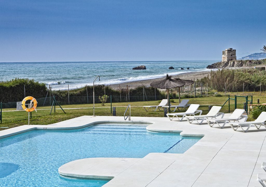 Photo of Outdoor in Bahia de Casares