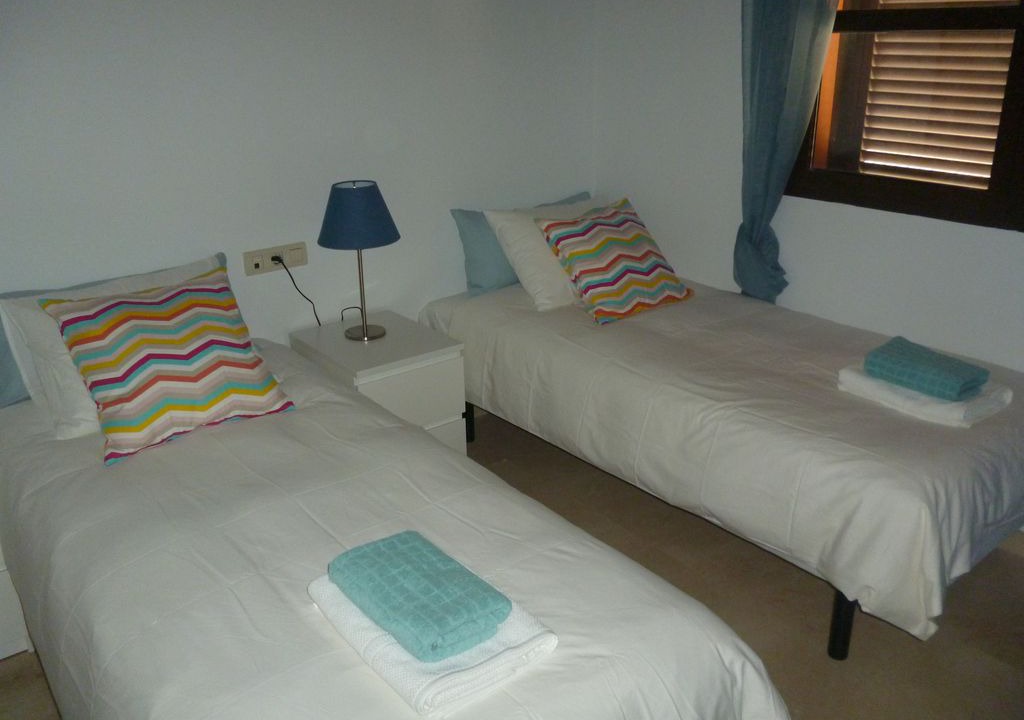 Photo of Bedroom in Corverica