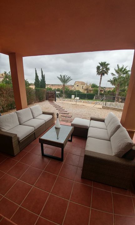 Photo of Patio Balcony in Corverica