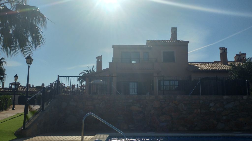 Photo of Buildings in Corverica