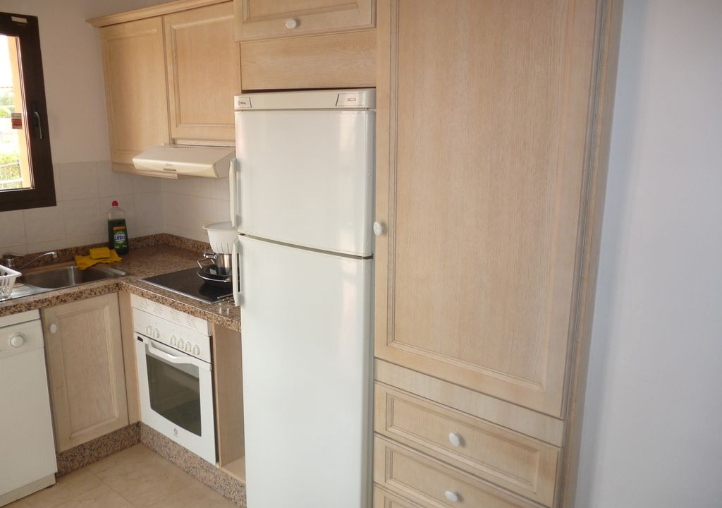 Photo of Kitchen in Corverica