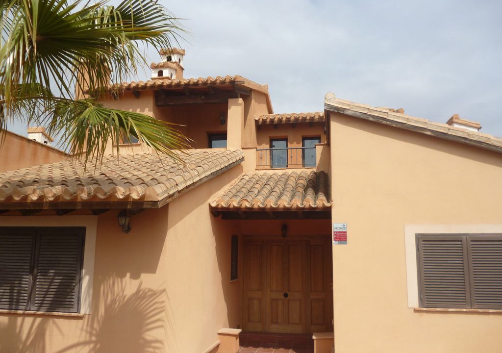 Photo of Buildings in Corverica