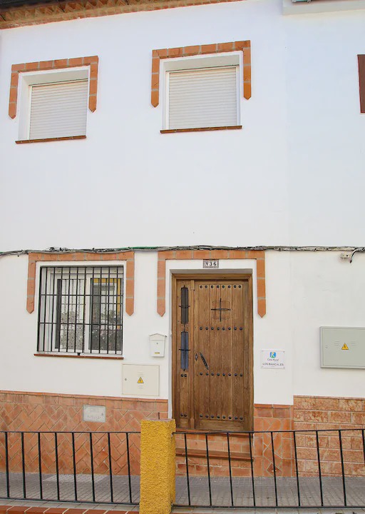 Photo of Others in Cortes de la Frontera