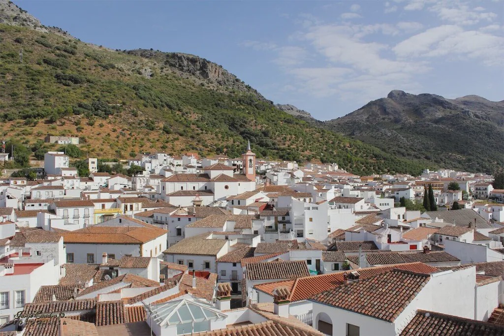Photo of Others in Cortes de la Frontera