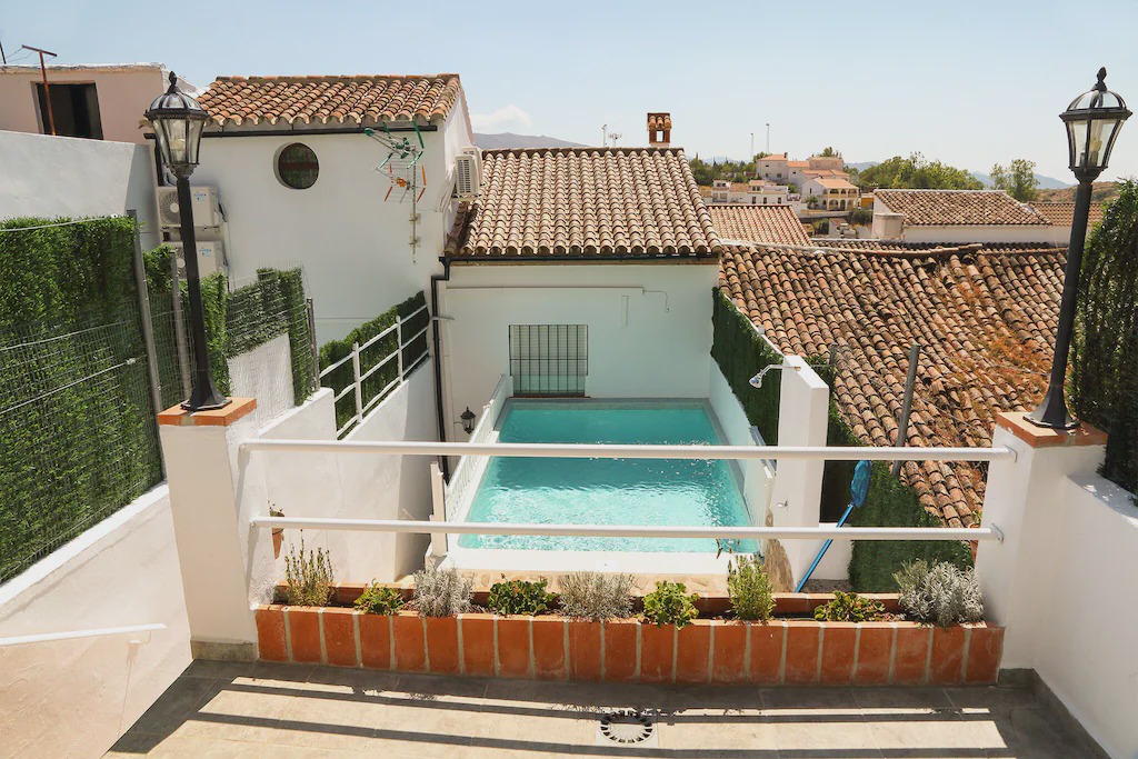 Photo of Others in Cortes de la Frontera