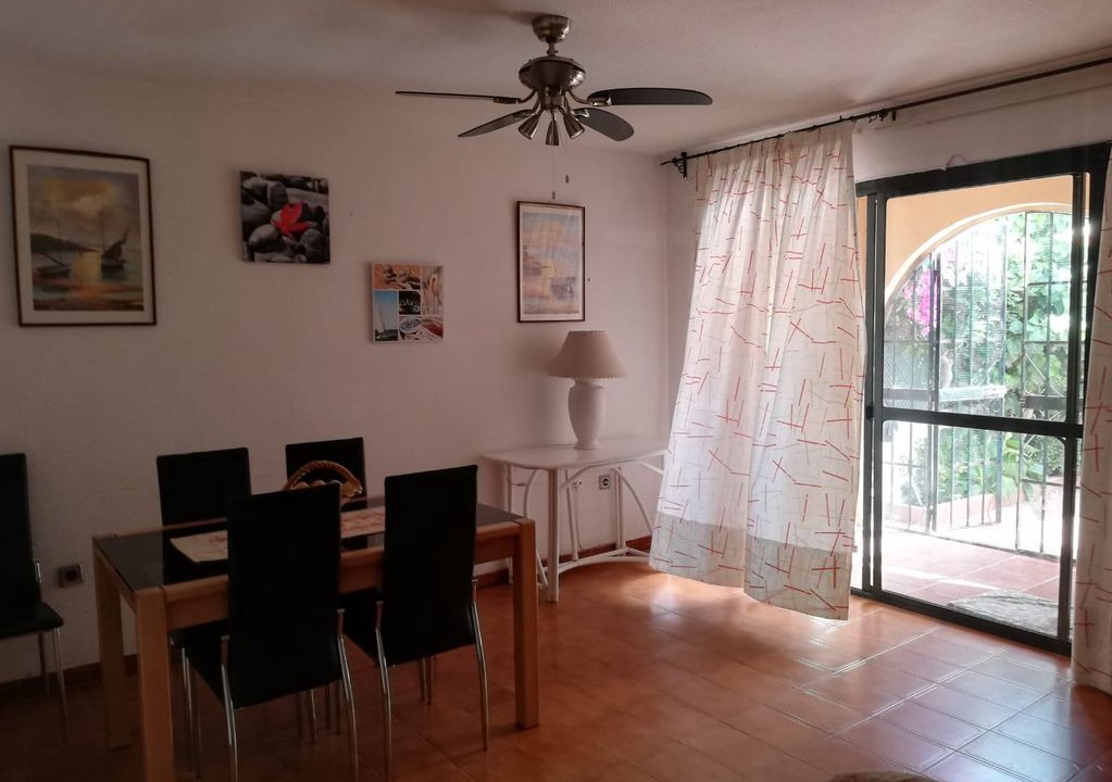 Photo of Livingroom in Marina de Casares