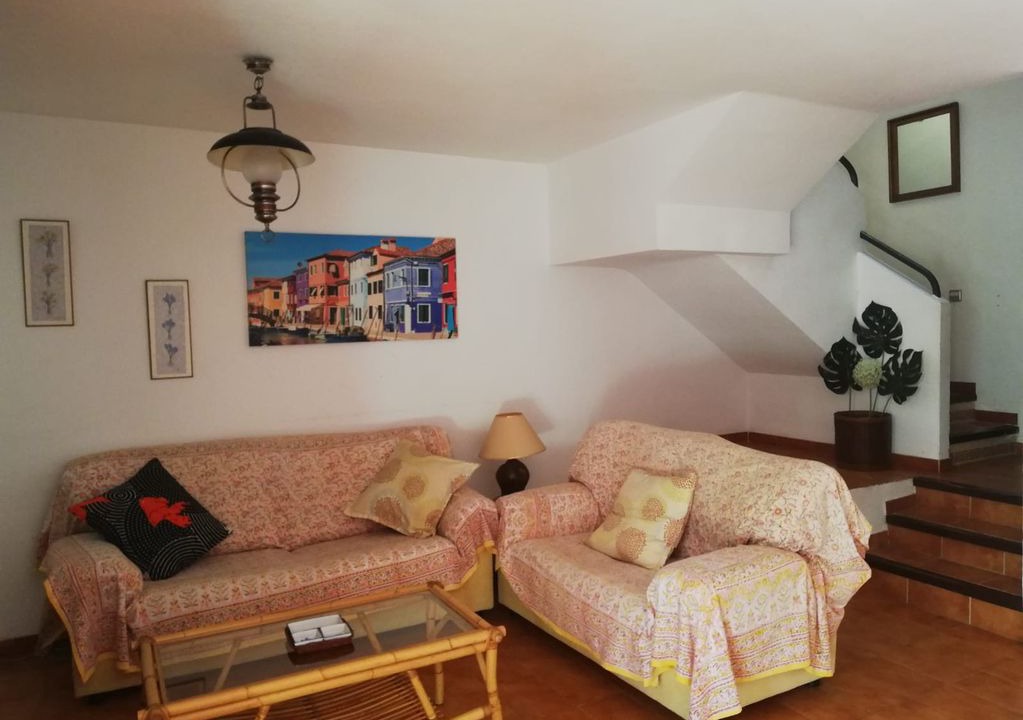 Photo of Livingroom in Marina de Casares