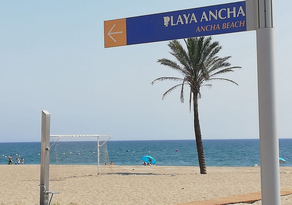 Photo of Outdoor in Marina de Casares
