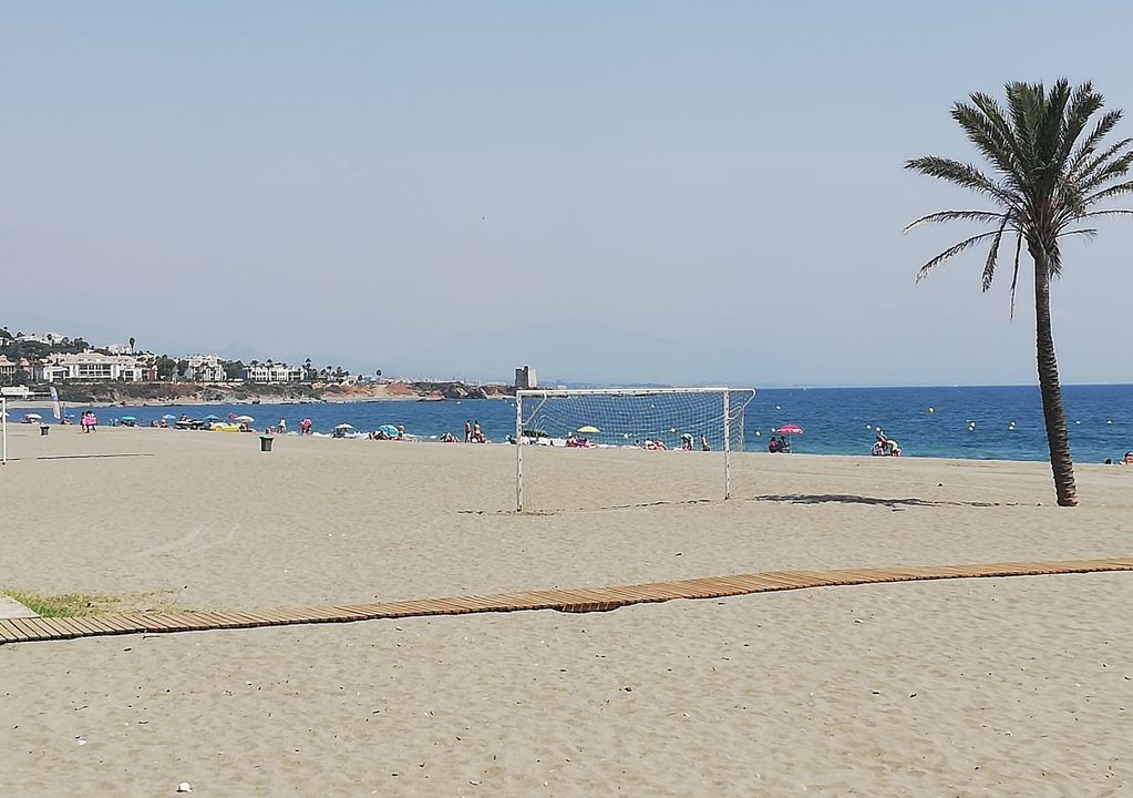Photo of Outdoor in Marina de Casares