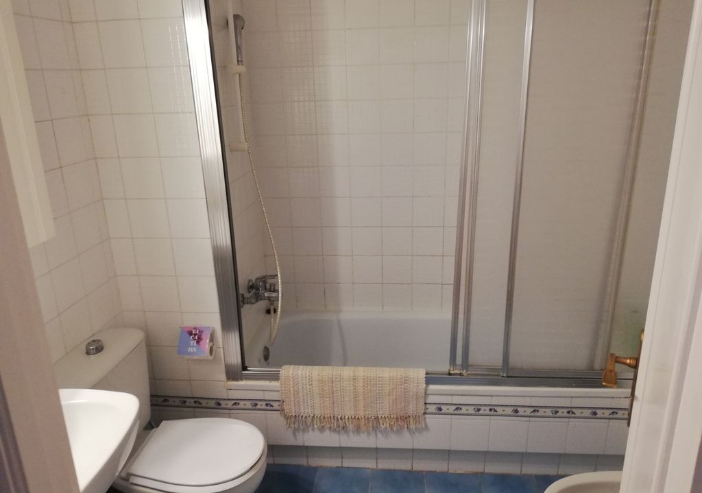 Photo of Bathroom in Marina de Casares
