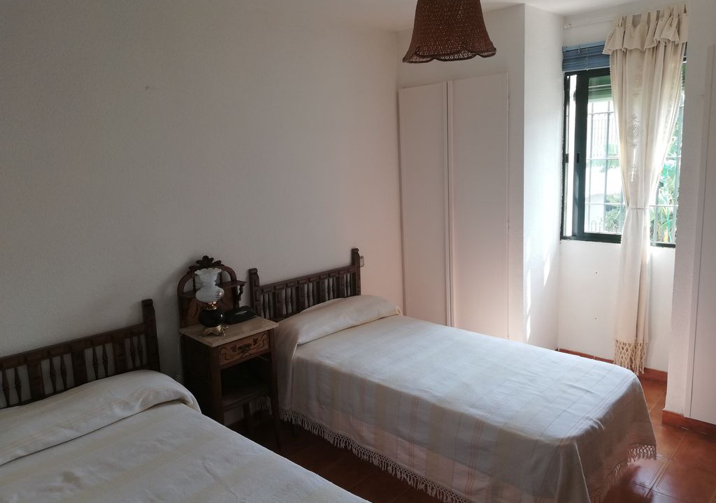 Photo of Bedroom in Marina de Casares