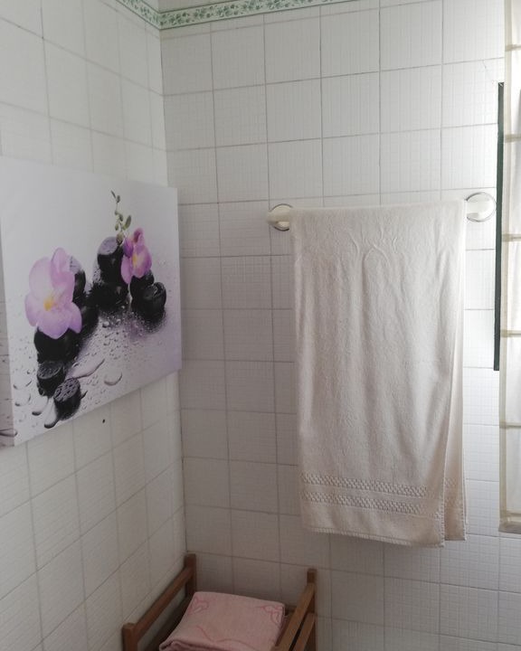 Photo of Bathroom in Marina de Casares