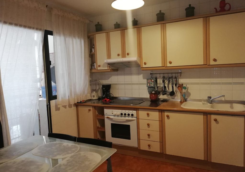 Photo of Kitchen in Marina de Casares