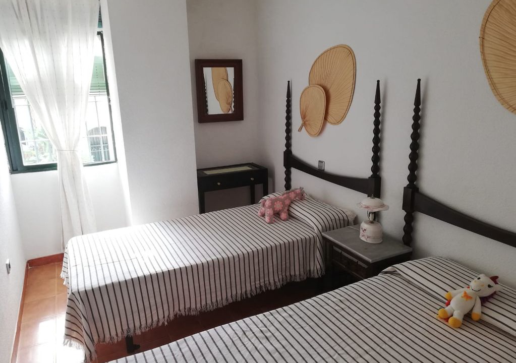 Photo of Bedroom in Marina de Casares