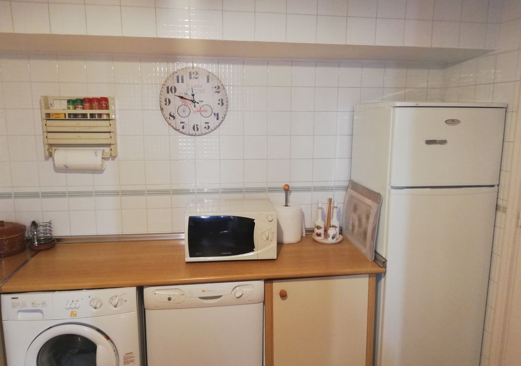 Photo of Kitchen in Marina de Casares