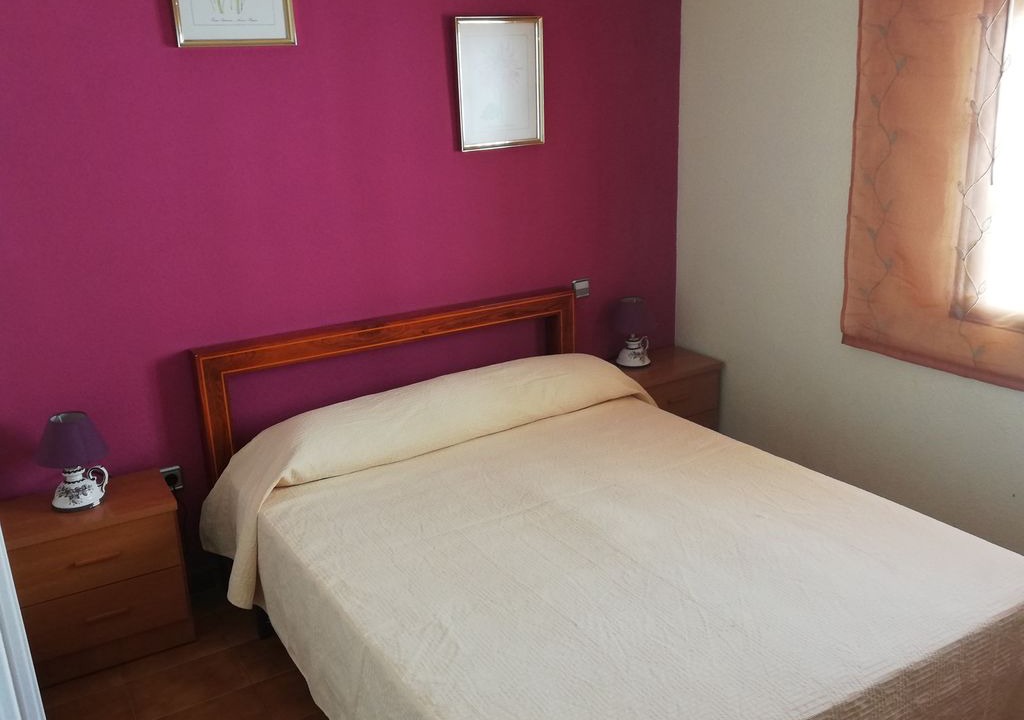 Photo of Bedroom in Marina de Casares